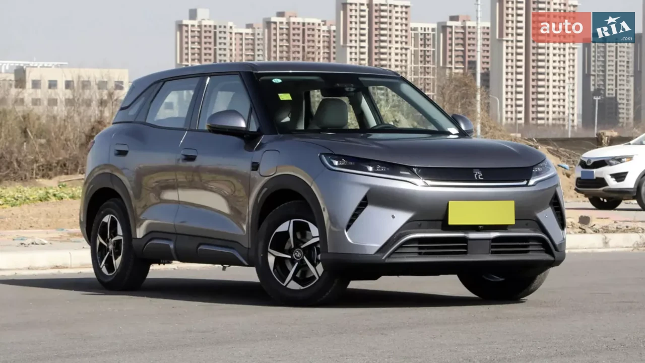 BYD-4