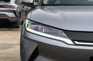 BYD Yuan Up Beyond