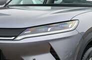 BYD Yuan Up Beyond