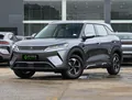 BYD Yuan Up