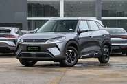 BYD Yuan Up Beyond