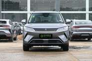 BYD Yuan Up Beyond