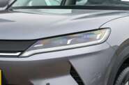 BYD Yuan Up Beyond