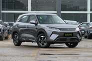 BYD Yuan Up Beyond