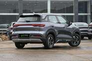 BYD Yuan Up Beyond