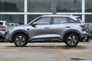 BYD Yuan Up Beyond