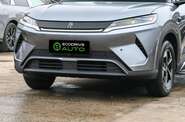 BYD Yuan Up Beyond