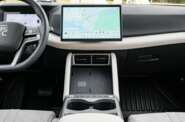 BYD Yuan Up Beyond