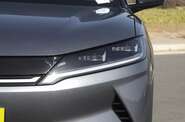 BYD Yuan Up BYD Yuan Up Beyond