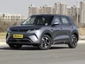 BYD Yuan Up BYD Yuan Up