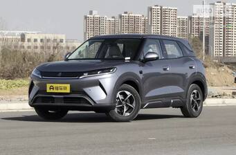 BYD Yuan Up 2025 Beyond