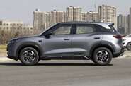 BYD Yuan Up BYD Yuan Up Beyond