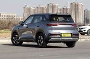 BYD Yuan Up BYD Yuan Up Beyond