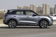 BYD Yuan Up BYD Yuan Up Beyond