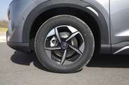 BYD Yuan Up BYD Yuan Up Beyond
