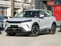 BYD Yuan Up BYD Yuan Up