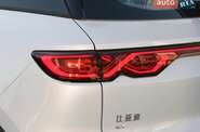 BYD Yuan Up Leading