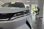 BYD Yuan Up Beyond