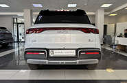 BYD Yuan Up Beyond