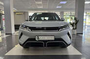 BYD Yuan Up Beyond