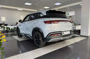 BYD Yuan Up Beyond