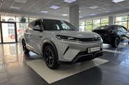 BYD Yuan Up Beyond