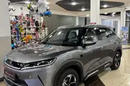 BYD Yuan Up Beyond