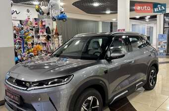 BYD Yuan Up 2025 в Вінниця
