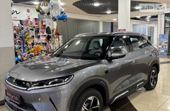 BYD Yuan Up 2025 Beyond