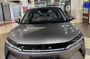 BYD Yuan Up Beyond