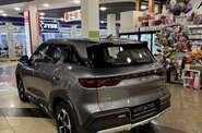 BYD Yuan Up Beyond