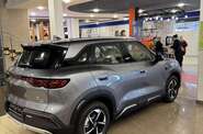 BYD Yuan Up Beyond