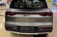 BYD Yuan Up Beyond