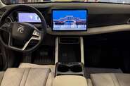 BYD Yuan Up Beyond