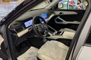 BYD Yuan Up Beyond