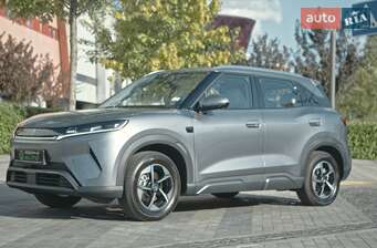 BYD Yuan Up 2025 в Київ