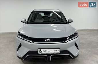 BYD Yuan Up 2025 в Чернівці