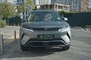 BYD Yuan Up BYD Yuan Up Leading