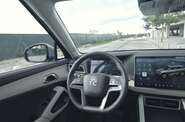 BYD Yuan Up BYD Yuan Up Leading