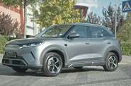 BYD Yuan Up BYD Yuan Up Leading