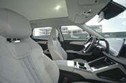 BYD Yuan Up BYD Yuan Up Leading