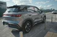 BYD Yuan Up BYD Yuan Up Leading