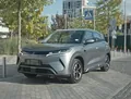 BYD Yuan Up BYD Yuan Up