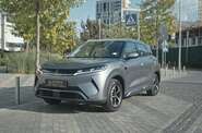 BYD Yuan Up BYD Yuan Up Leading