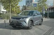 BYD Yuan Up BYD Yuan Up Leading