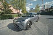 BYD Yuan Up BYD Yuan Up Leading