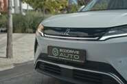 BYD Yuan Up Beyond