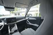 BYD Yuan Up Beyond