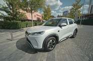 BYD Yuan Up Beyond