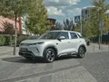 BYD Yuan Up BYD Yuan Up